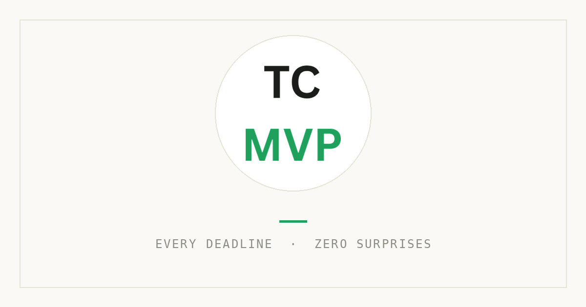 TCMVP